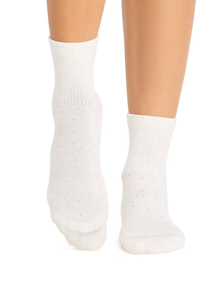 [TAVI by TOESOX] Aria Grip Socks / Yoga Pilates Anti-Slip Socks 25SS_D1 2501