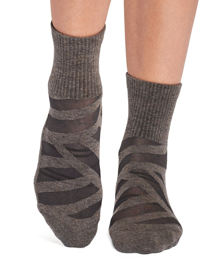 [TAVI by TOESOX] Aria Grip Socks / Yoga Pilates Anti-Slip Socks 25SS_D1 2501