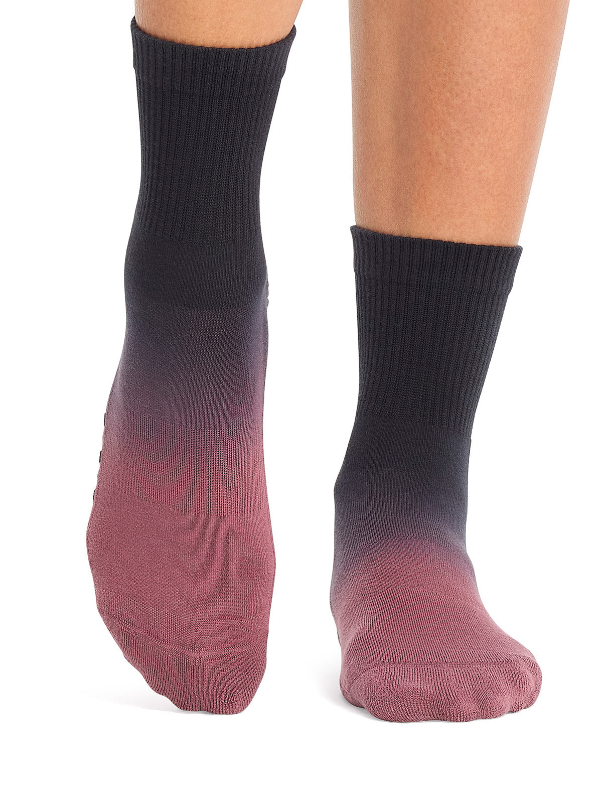 [TAVI by TOESOX] Aria Grip Socks / Yoga Pilates Anti-Slip Socks 25SS_D1 2501