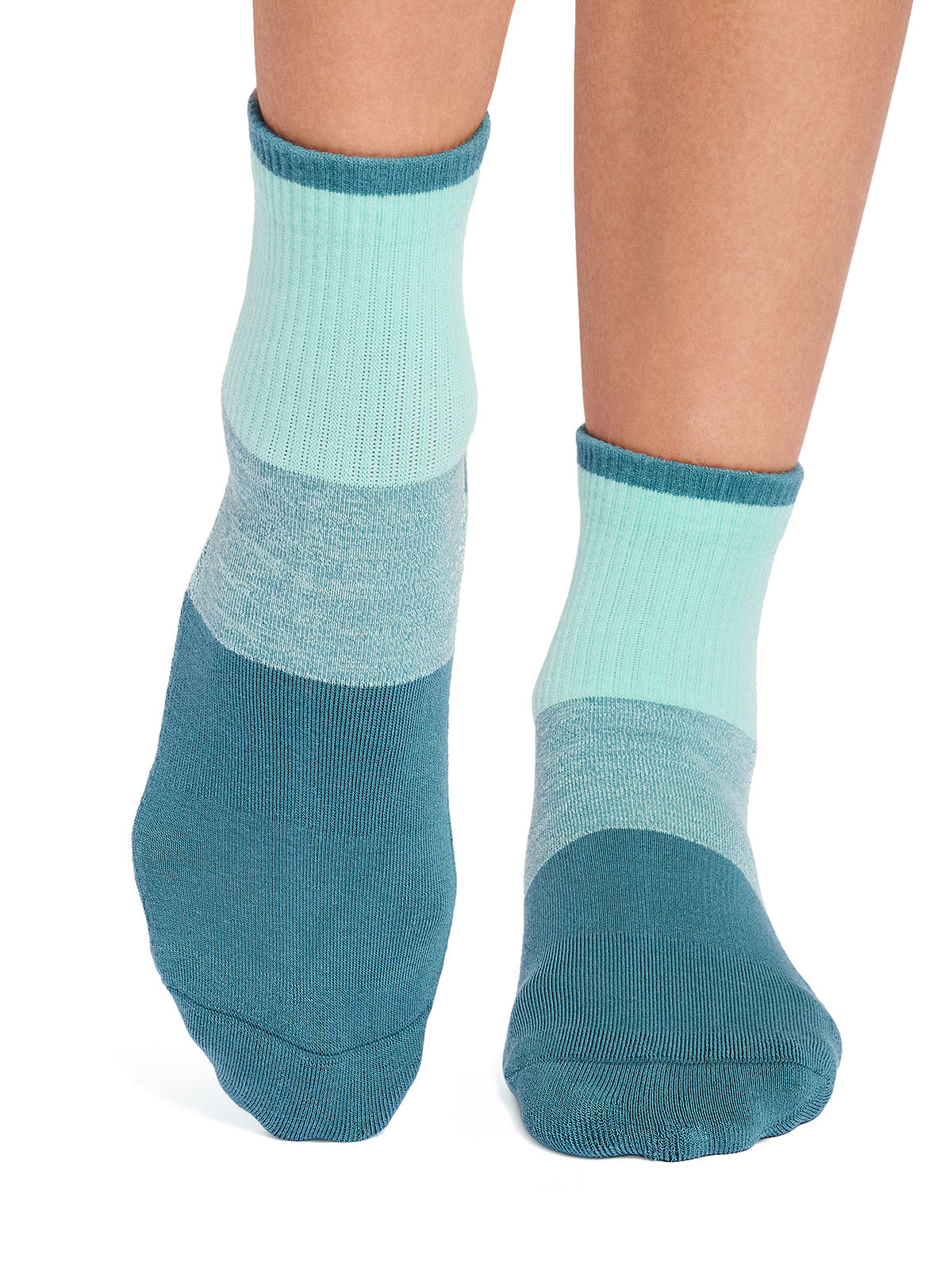 [TAVI by TOESOX] Aria Grip Socks / Yoga Pilates Anti-Slip Socks 25SS_D1 2501