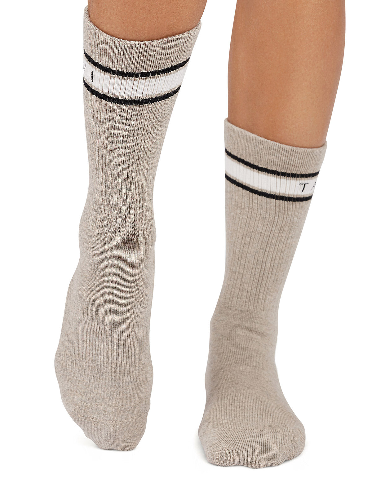 [TAVI] Kai カイ グリップ ソックス ／ ヨガ ピラティス 滑り止め付 靴下 TOESOX 25FW_D1