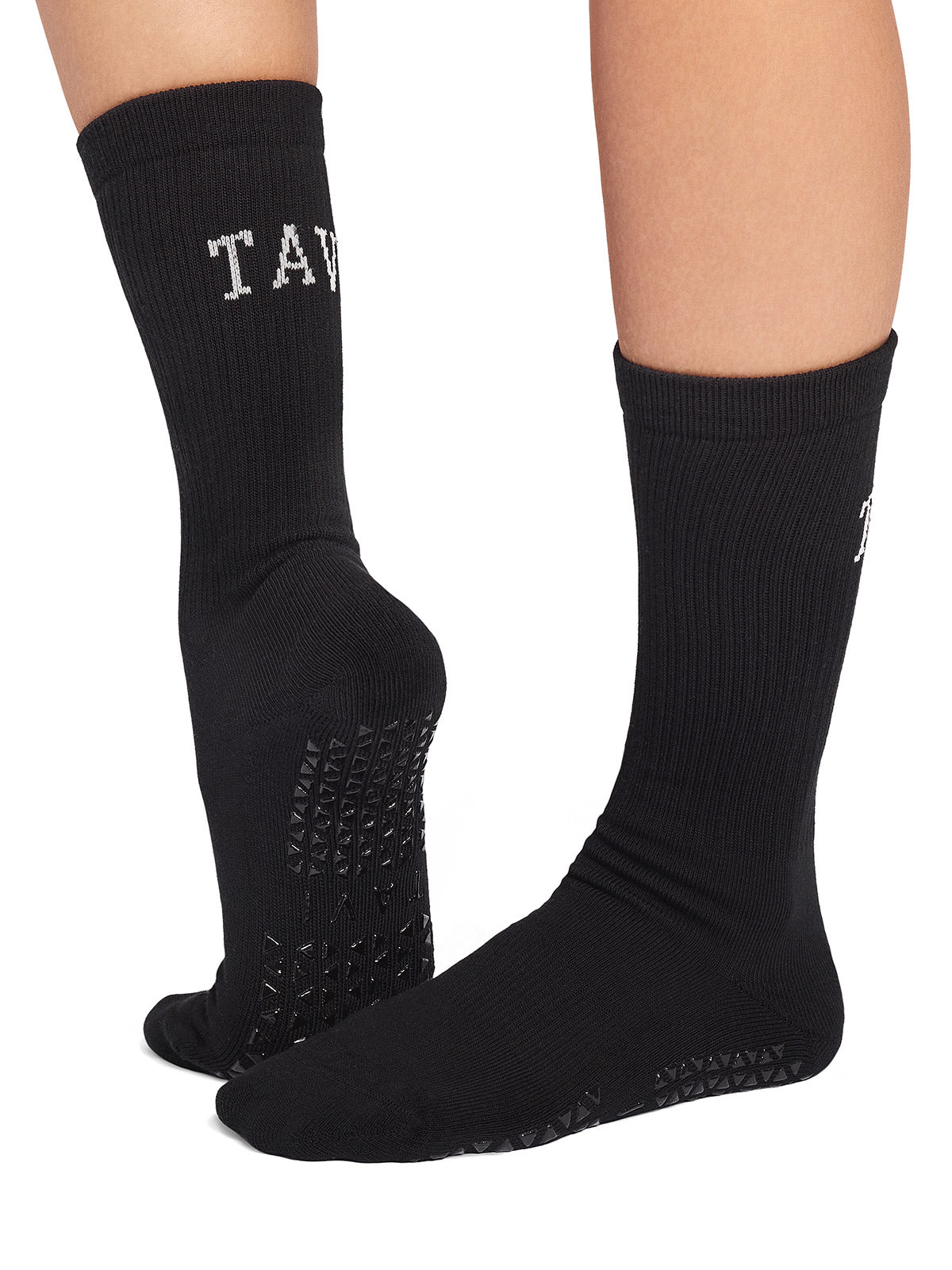 [TAVI by TOESOX] Kai Grip Socks / Yoga Pilates Anti-Slip Socks 25SS_D2