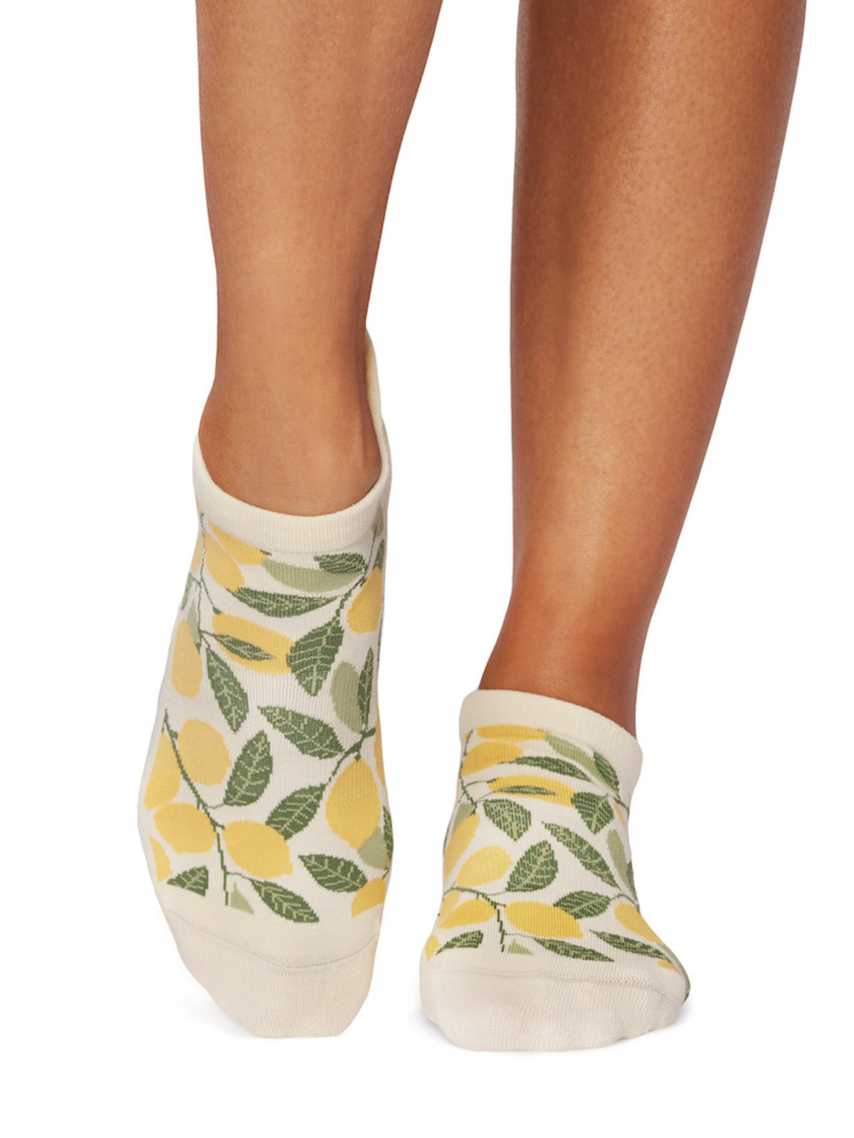 [TAVI by TOESOX] Savvy Grip Socks / Yoga Pilates Anti-Slip Socks 25SS_D2