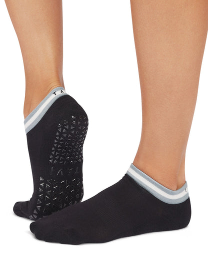 [TAVI by TOESOX] Cora Grip Socks / Yoga Pilates Anti-Slip Socks 25SS_D1 2501