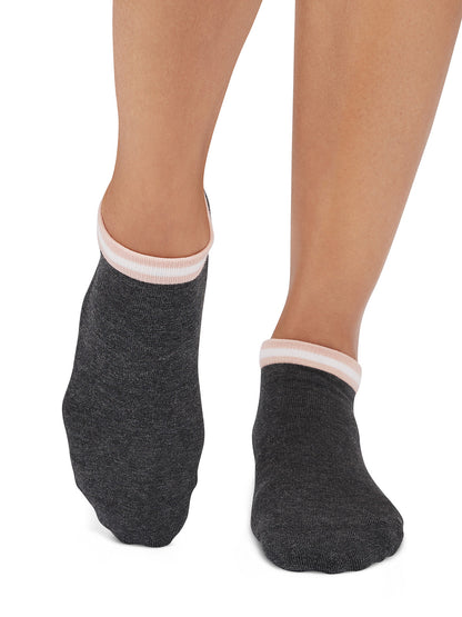 [TAVI by TOESOX] Cora Grip Socks / Yoga Pilates Anti-Slip Socks 25SS_D1 2501