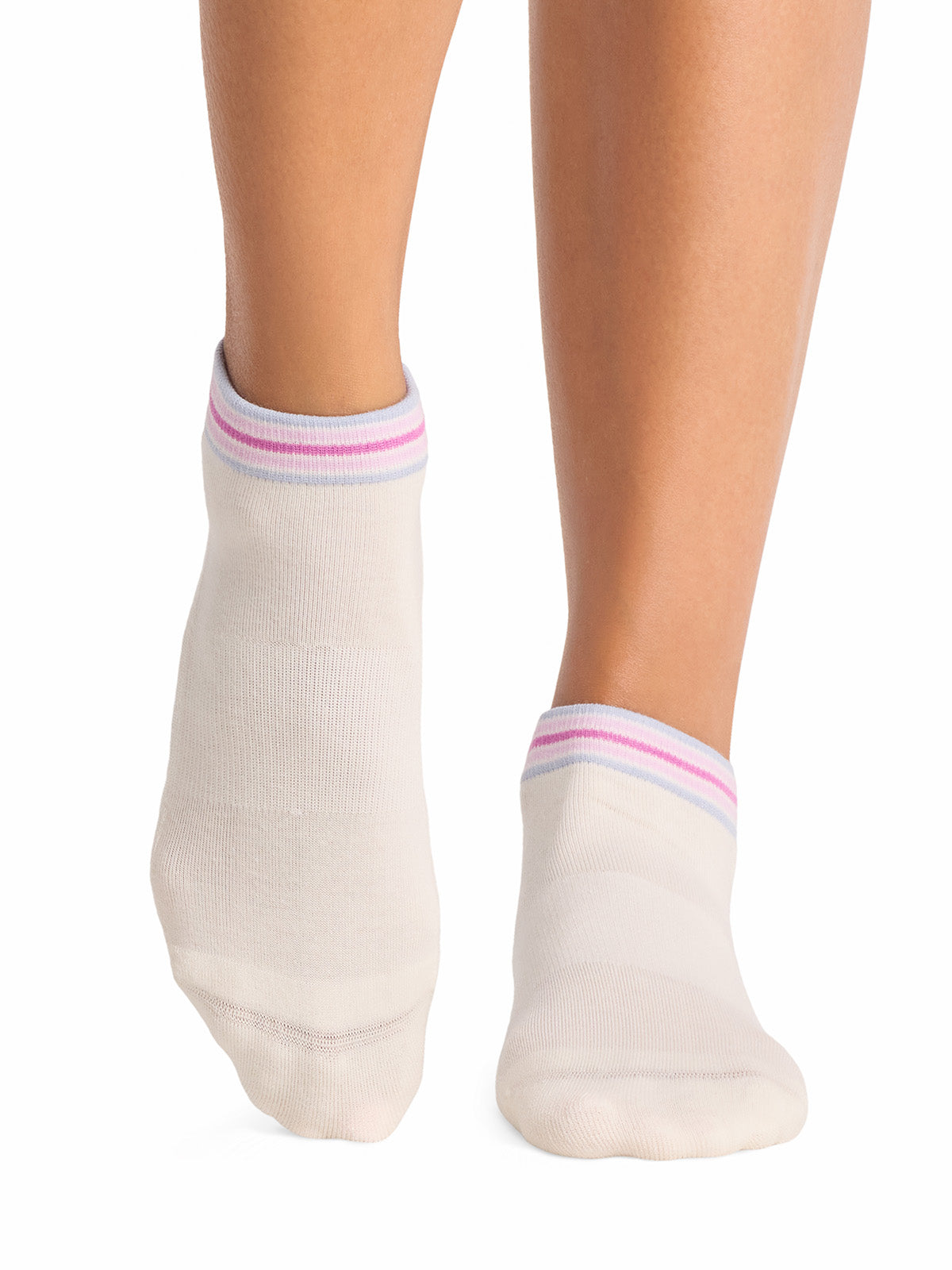 [TAVI by TOESOX] Cora Grip Socks / Yoga Pilates Anti-Slip Socks 25SS_D1 2501