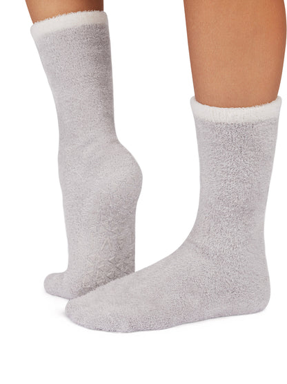 [TAVI] Lounge ラウンジ グリップ ソックス ／ ヨガ ピラティス 滑り止め付 靴下 TOESOX 25FW_D3