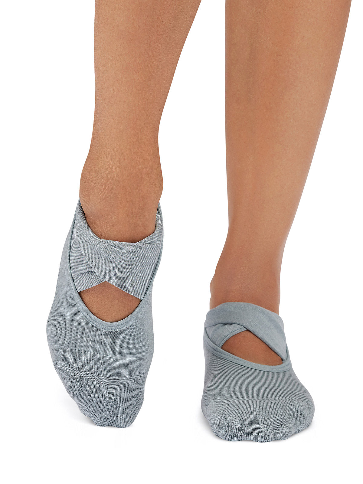 [TAVI] Penny ペニー グリップ ソックス ／ ヨガ ピラティス 滑り止め付 靴下 TOESOX 25FW_D1