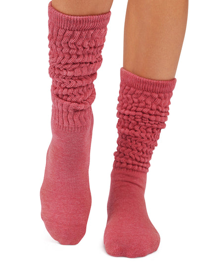 [TAVI by TOESOX] Stacy Grip Socks / Yoga Pilates Anti-Slip Socks 25SS_D2