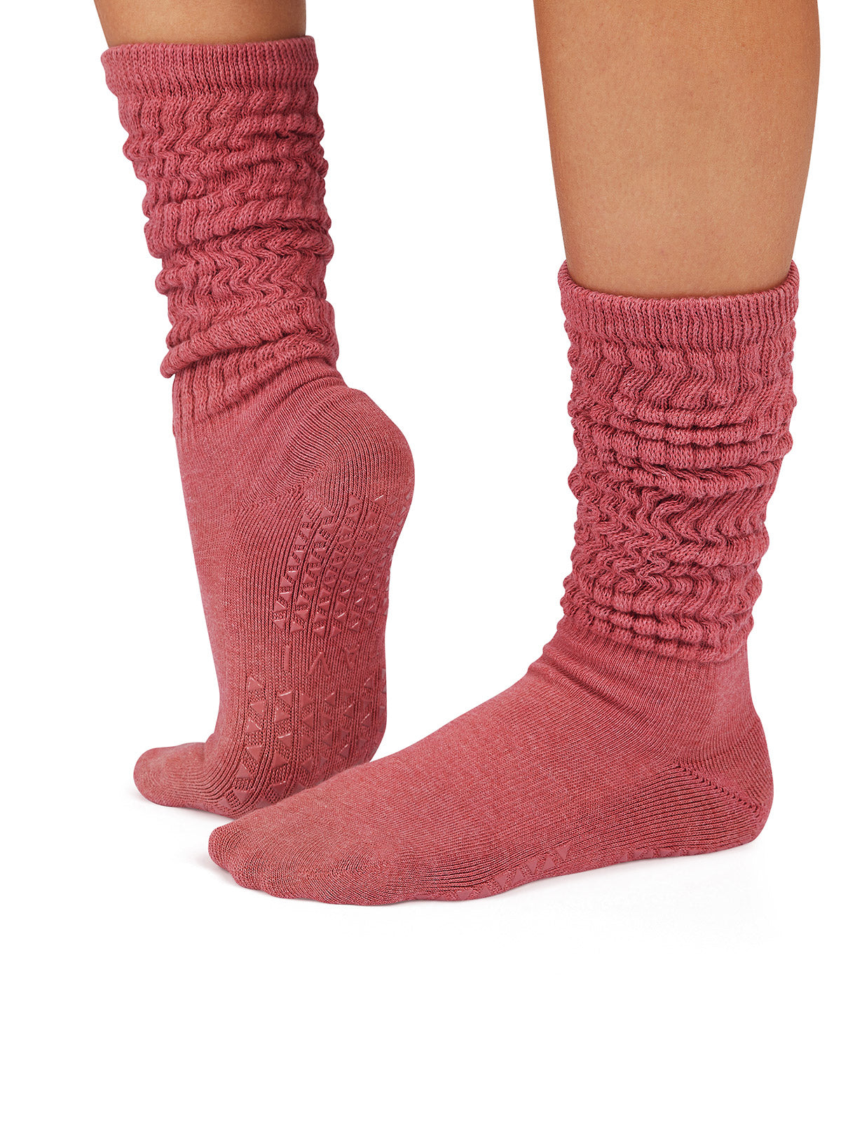 [TAVI by TOESOX] Stacy Grip Socks / Yoga Pilates Anti-Slip Socks 25SS_D2