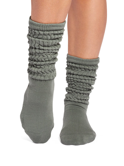 [TAVI by TOESOX] Stacy Grip Socks / Yoga Pilates Anti-Slip Socks 25SS_D2