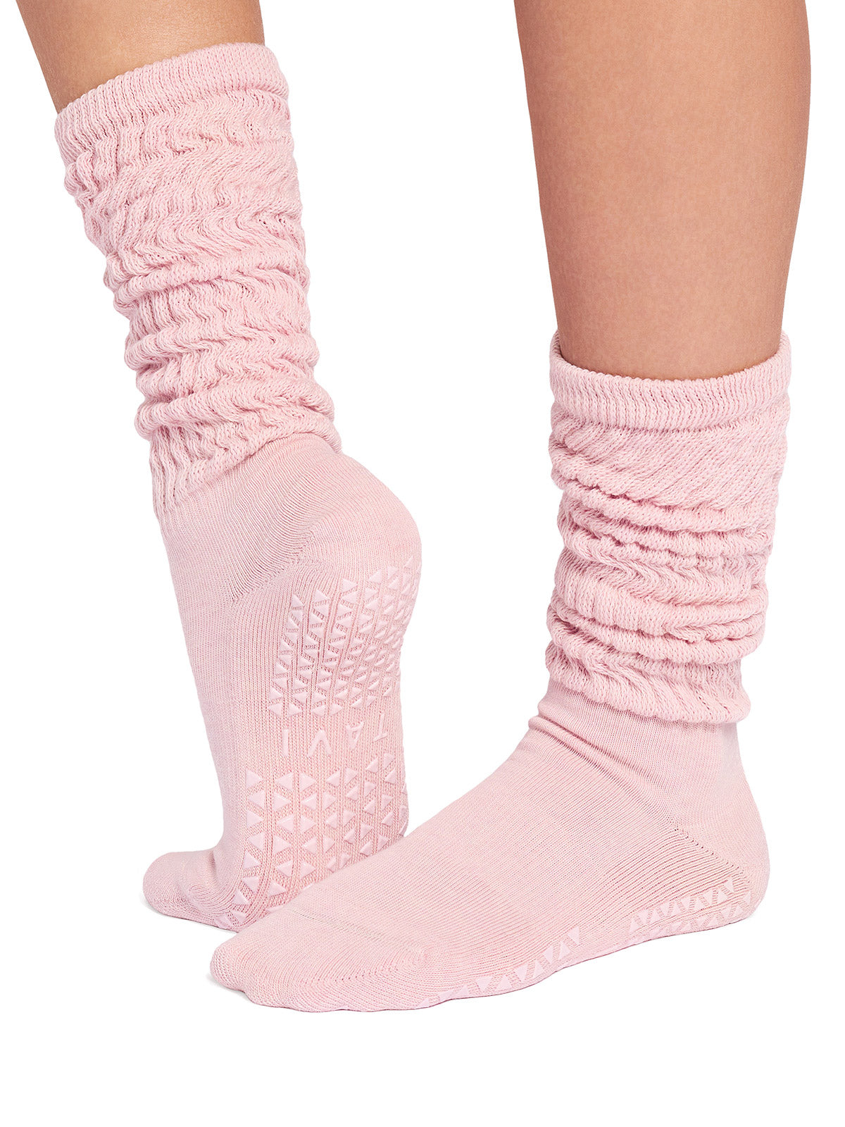 [TAVI by TOESOX] Stacy Grip Socks / Yoga Pilates Anti-Slip Socks 25SS_D2