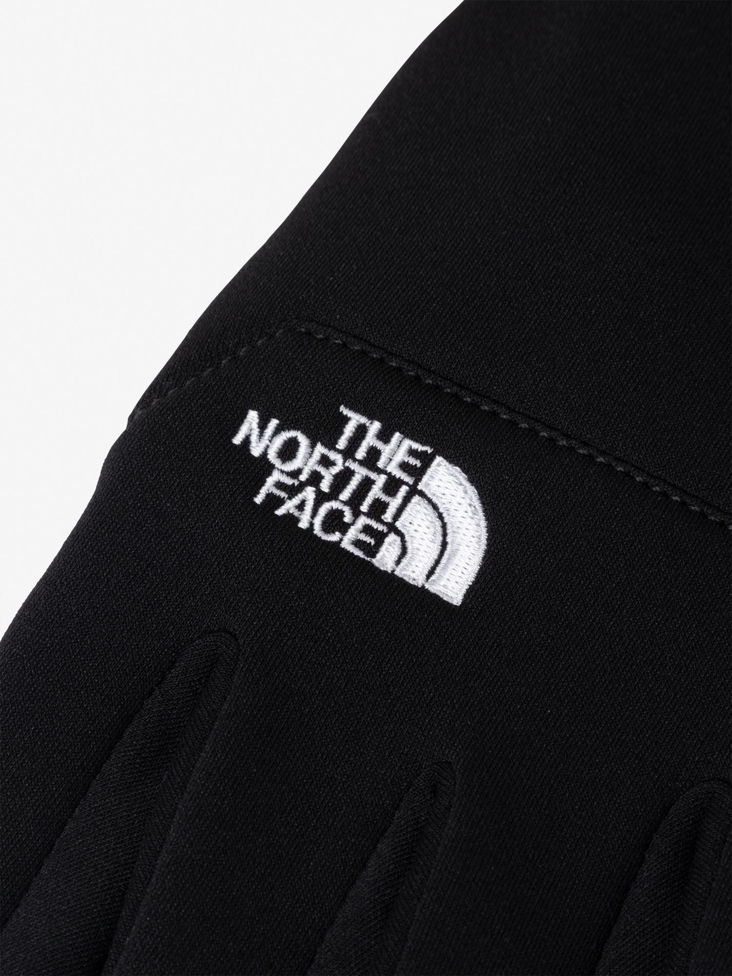 [THE NORTH FACE] イーチップショートグローブ / ザ・ノース・フェイス 男女兼用スポーツ グローブ 防寒 保温 NN62316 23FW [A] 20_1-Puravida! プラヴィダ　ヨガ ピラティス フィットネスショップ