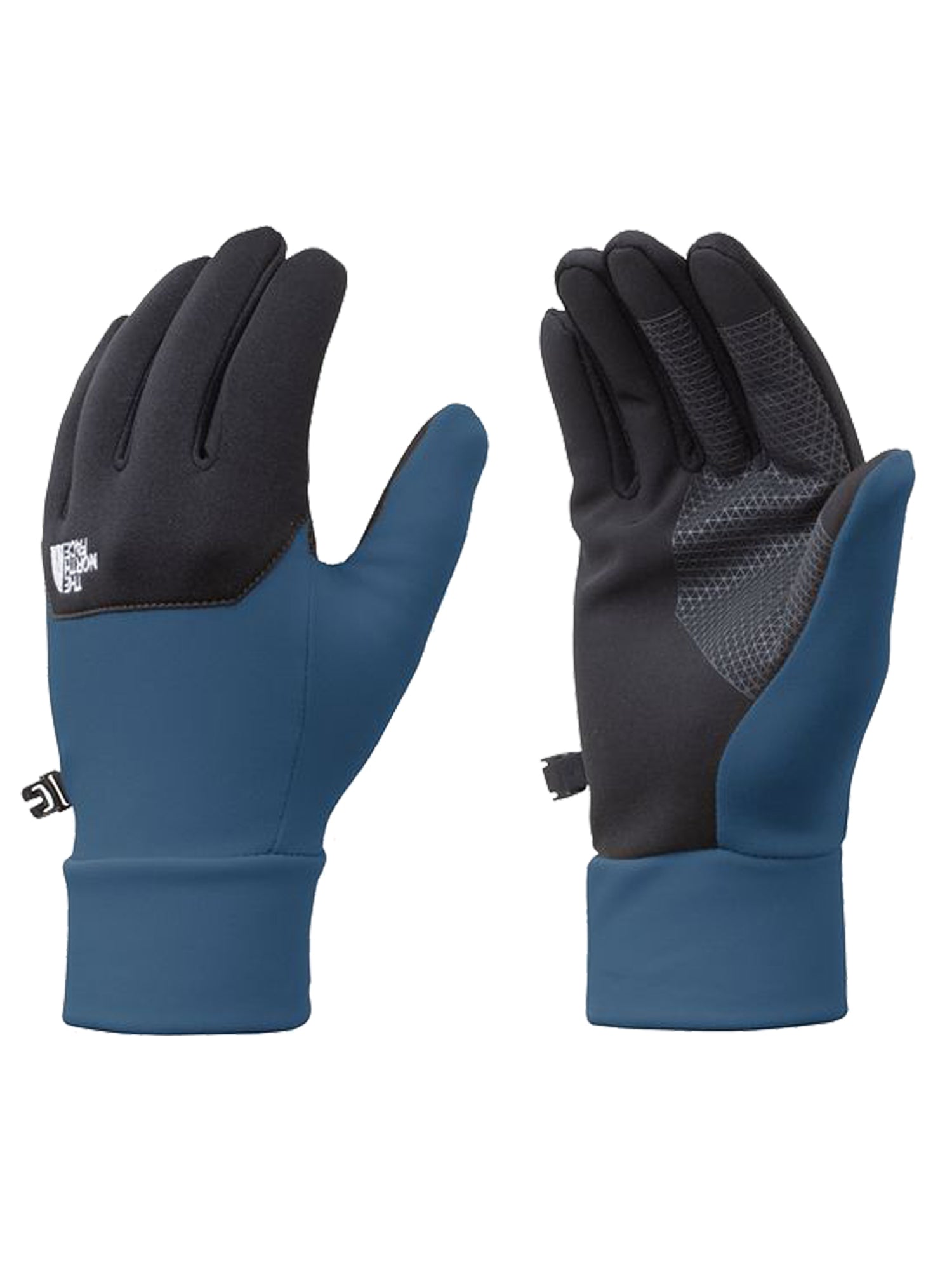 [THE NORTH FACE] E-tip Gloves / The North Face unisex outdoor gloves, cold protection, heat retention NN62344 23FW [A] 20_1