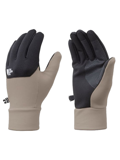 [THE NORTH FACE] E-tip Gloves / The North Face unisex outdoor gloves, cold protection, heat retention NN62344 23FW [A] 20_1