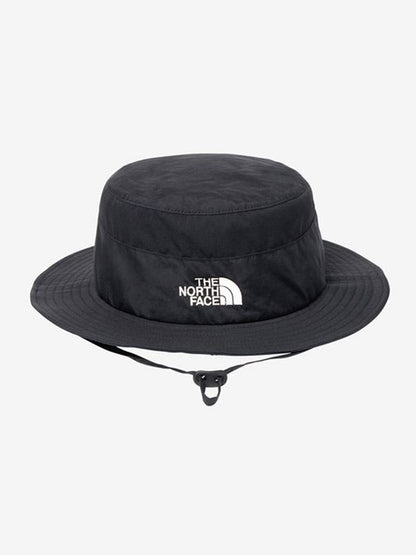 [THE NORTH FACE] サンシールドハット ザ・ノース・フェイス ユニセックス アウトドア UVカット 紫外線対策 日焼け / 25SS NN02504