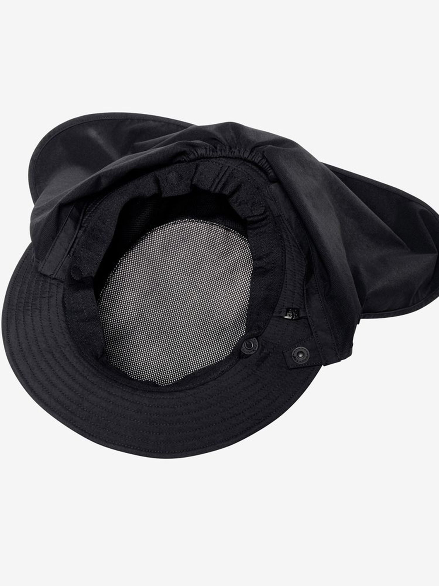 [THE NORTH FACE] サンシールドハット ザ・ノース・フェイス ユニセックス アウトドア UVカット 紫外線対策 日焼け / 25SS NN02504