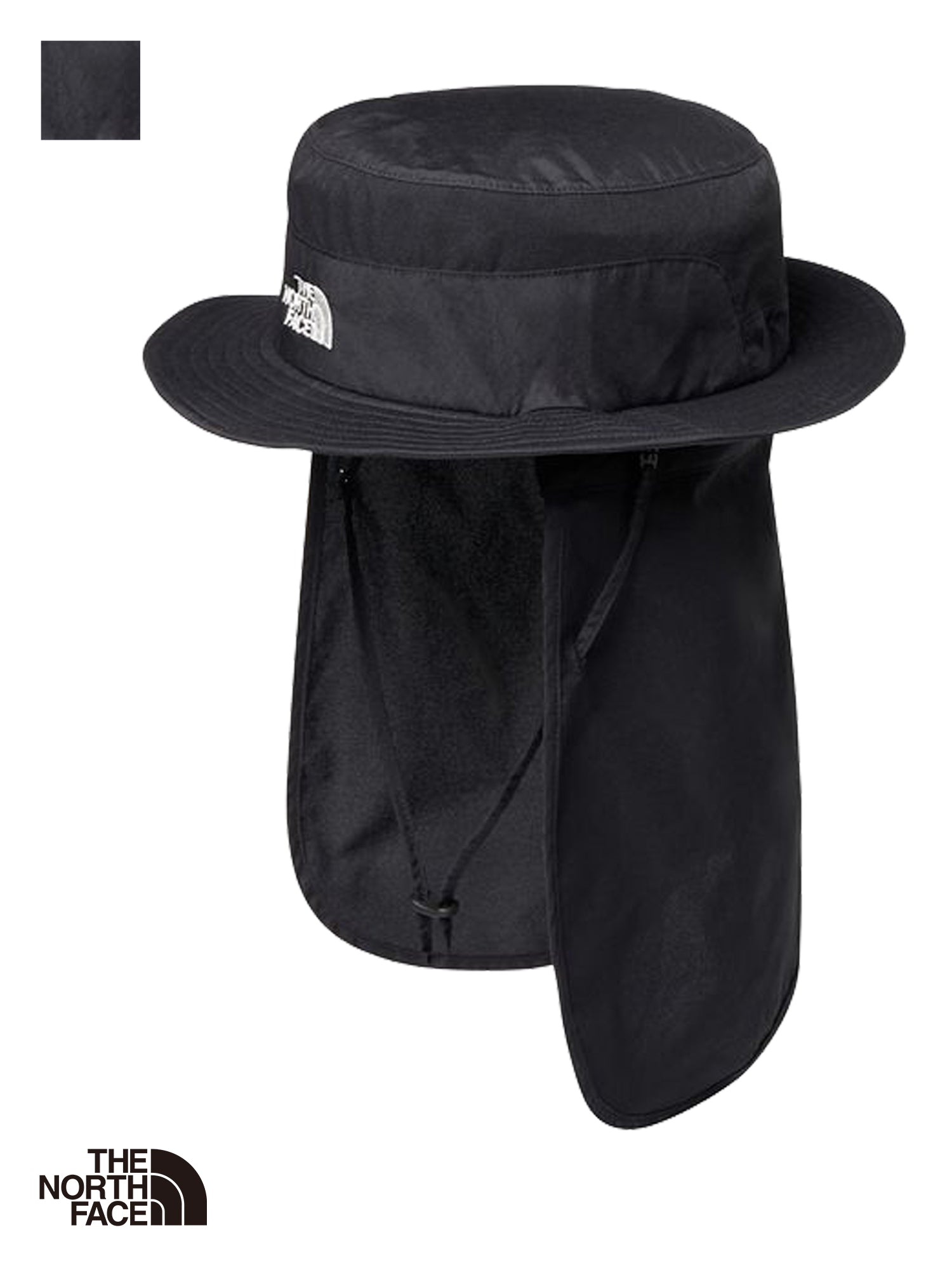 [THE NORTH FACE] サンシールドハット ザ・ノース・フェイス ユニセックス アウトドア UVカット 紫外線対策 日焼け / 25SS NN02504