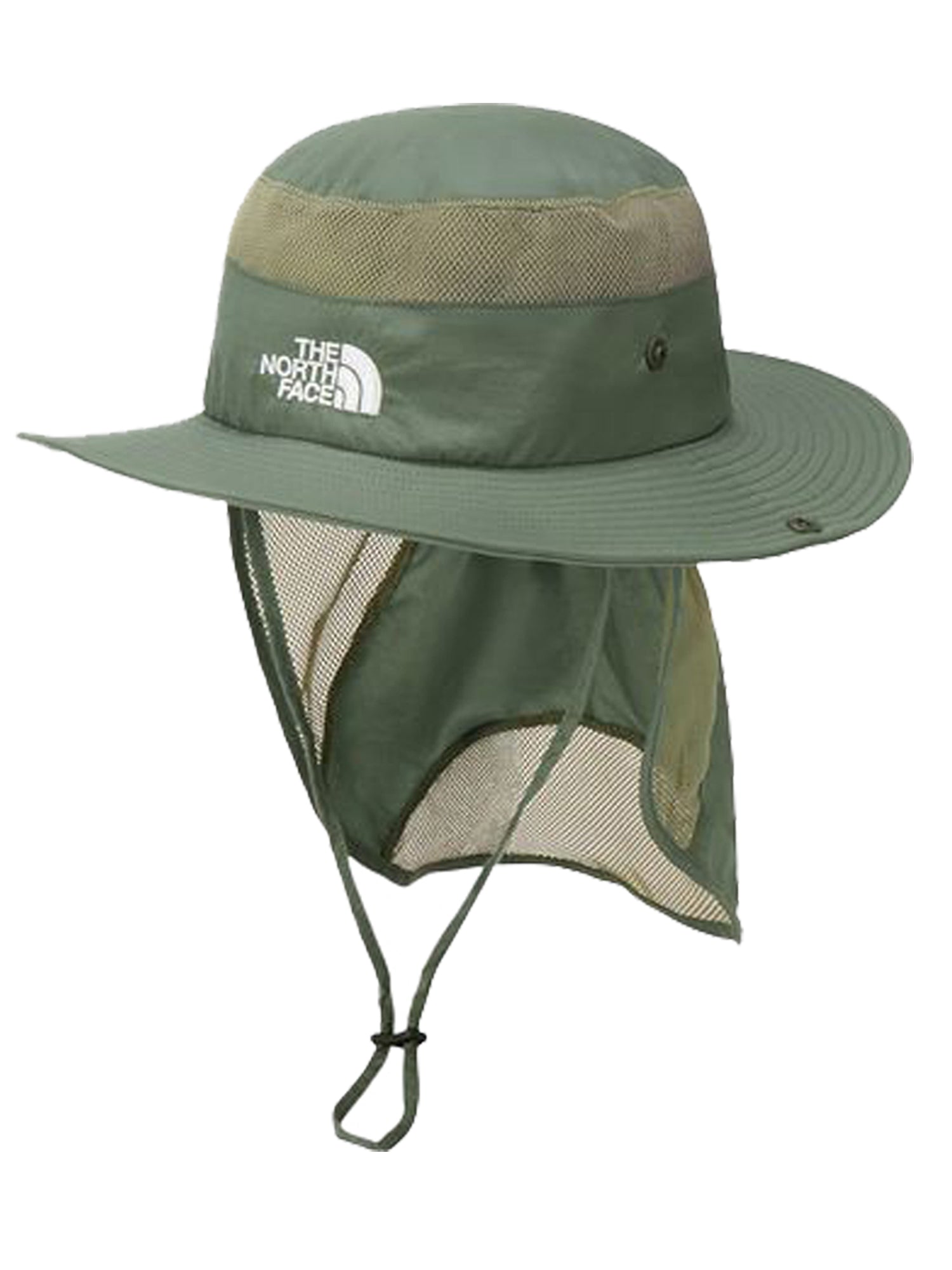 [THE NORTH FACE] Kids Sun Shield Hat The North Face Kids Outdoor UV Protection UV Protection Sunburn / 24SS NNJ02316