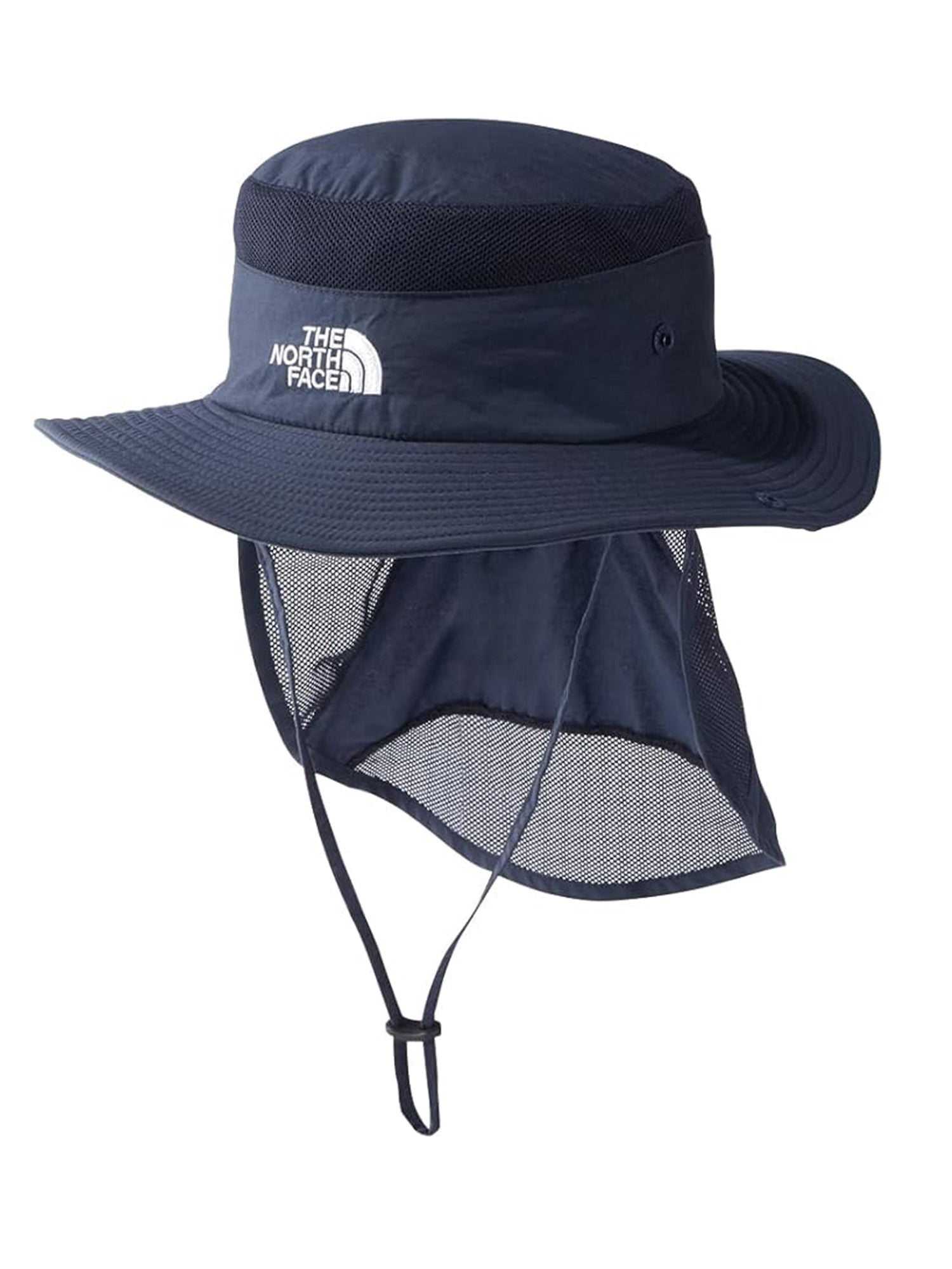 [THE NORTH FACE] Kids Sun Shield Hat The North Face Kids Outdoor UV Protection UV Protection Sunburn / 24SS NNJ02316