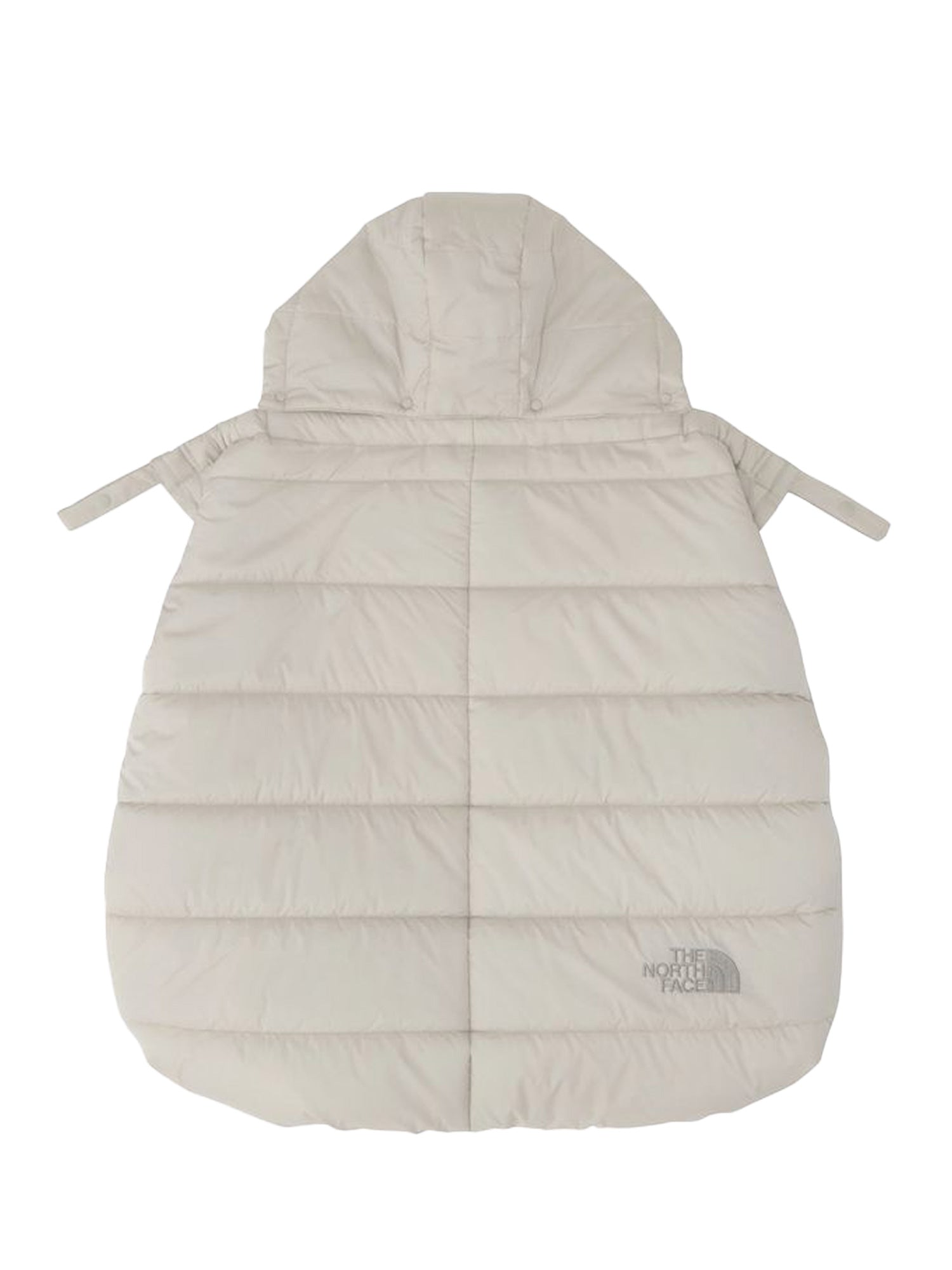 [THE NORTH FACE] Baby Shell Blanket / The North Face Unisex Outdoor Baby Swaddle Blanket / NNB72301 24FW