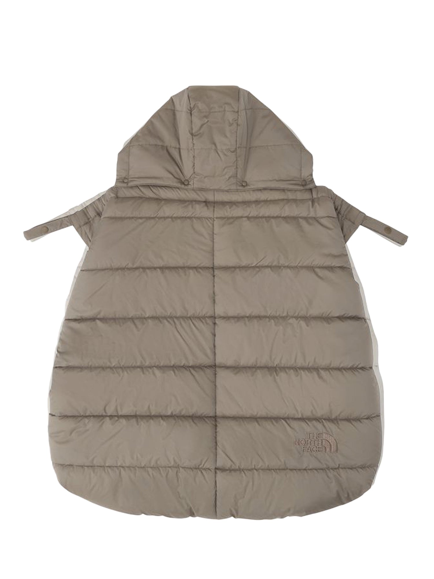 [THE NORTH FACE] Baby Shell Blanket / The North Face Unisex Outdoor Baby Swaddle Blanket / NNB72301 24FW