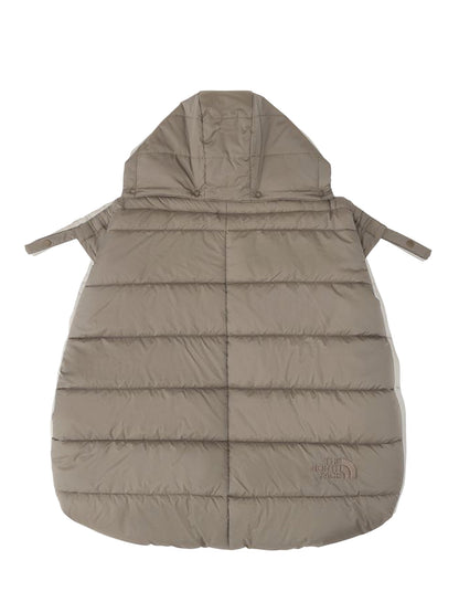 [THE NORTH FACE] Baby Shell Blanket / The North Face Unisex Outdoor Baby Swaddle Blanket / NNB72301 24FW