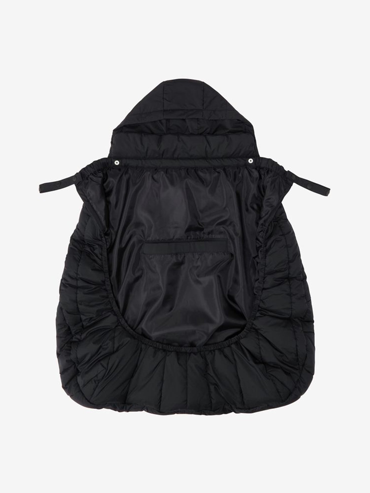 [THE NORTH FACE] Baby Shell Blanket / The North Face Unisex Outdoor Baby Swaddle Blanket / NNB72301 24FW