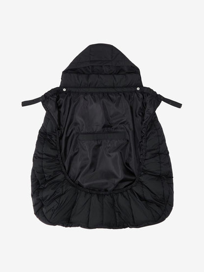 [THE NORTH FACE] Baby Shell Blanket / The North Face Unisex Outdoor Baby Swaddle Blanket / NNB72301 24FW