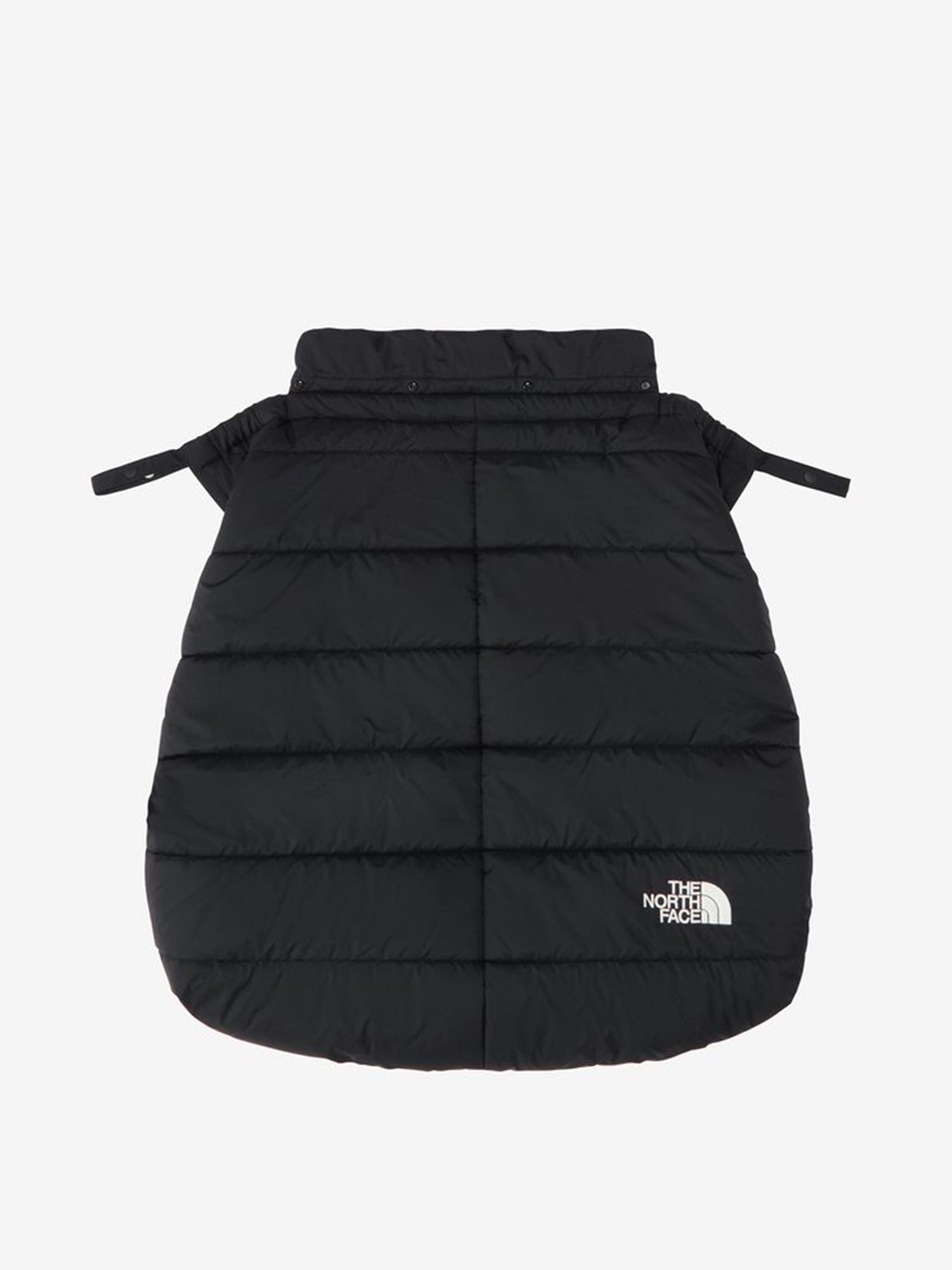 [THE NORTH FACE] Baby Shell Blanket / The North Face Unisex Outdoor Baby Swaddle Blanket / NNB72301 24FW