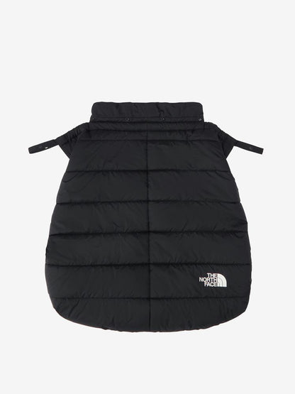 [THE NORTH FACE] Baby Shell Blanket / The North Face Unisex Outdoor Baby Swaddle Blanket / NNB72301 24FW