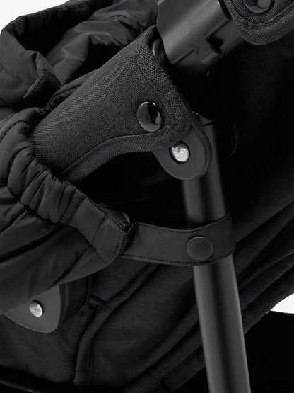 [THE NORTH FACE] Baby Shell Blanket / The North Face Unisex Outdoor Baby Swaddle Blanket / NNB72301 24FW