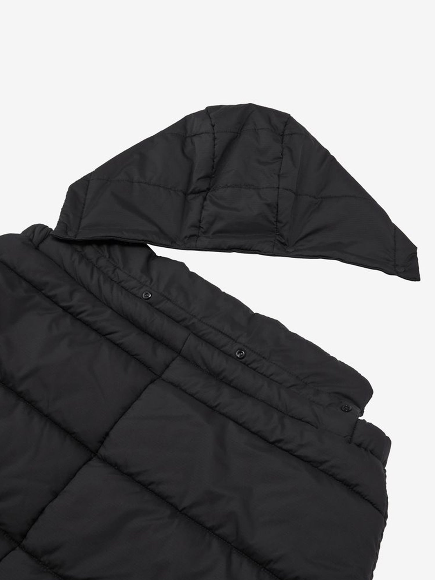 [THE NORTH FACE] Baby Shell Blanket / The North Face Unisex Outdoor Baby Swaddle Blanket / NNB72301 24FW