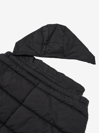 [THE NORTH FACE] Baby Shell Blanket / The North Face Unisex Outdoor Baby Swaddle Blanket / NNB72301 24FW