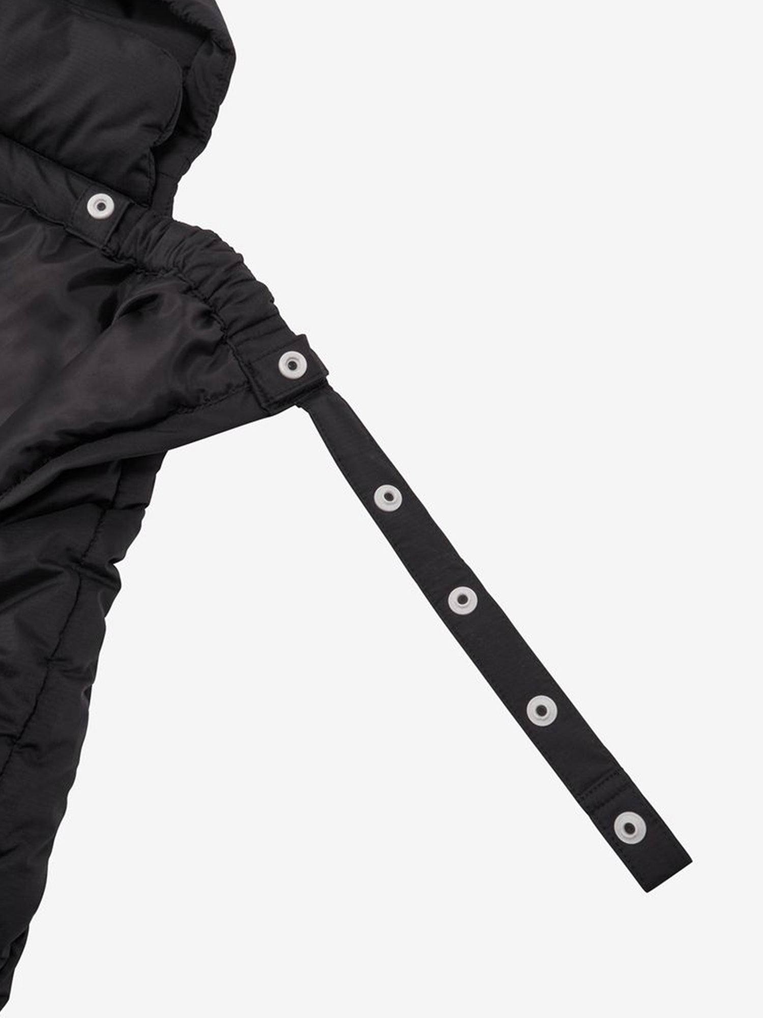 [THE NORTH FACE] Baby Shell Blanket / The North Face Unisex Outdoor Baby Swaddle Blanket / NNB72301 24FW