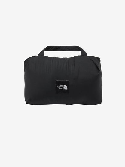 [THE NORTH FACE] Baby Shell Blanket / The North Face Unisex Outdoor Baby Swaddle Blanket / NNB72301 24FW