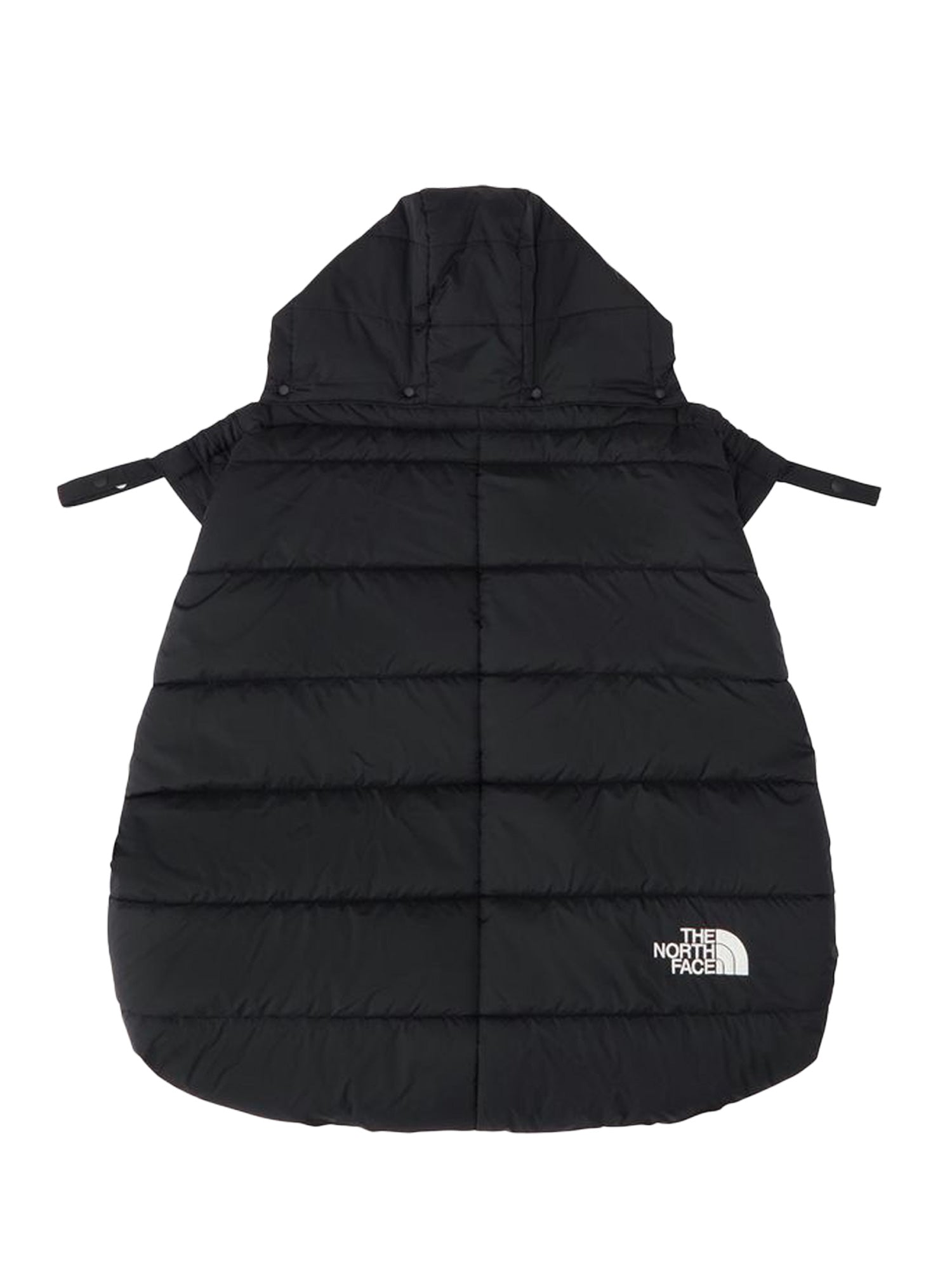 [THE NORTH FACE] Baby Shell Blanket / The North Face Unisex Outdoor Baby Swaddle Blanket / NNB72301 24FW