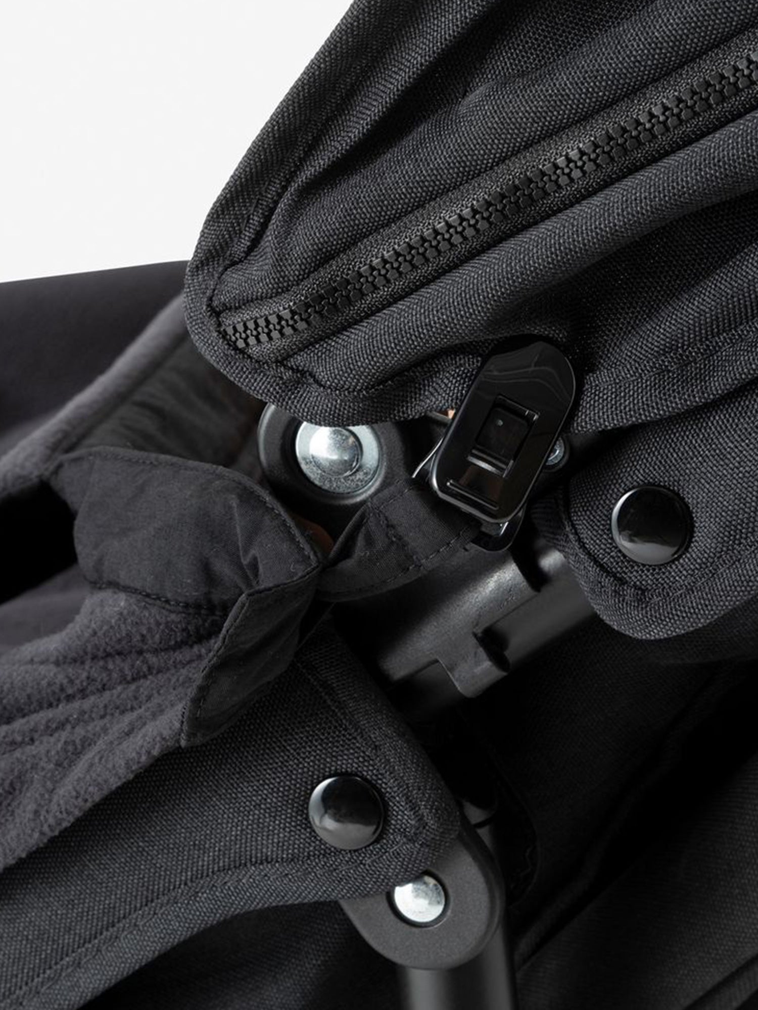 [THE NORTH FACE] ベビー フリースライニングブランケット / ザ・ノース・フェイス 男女兼用 アウトドア 赤ちゃん おくるみ ひざ掛け / NNB72502 25FW