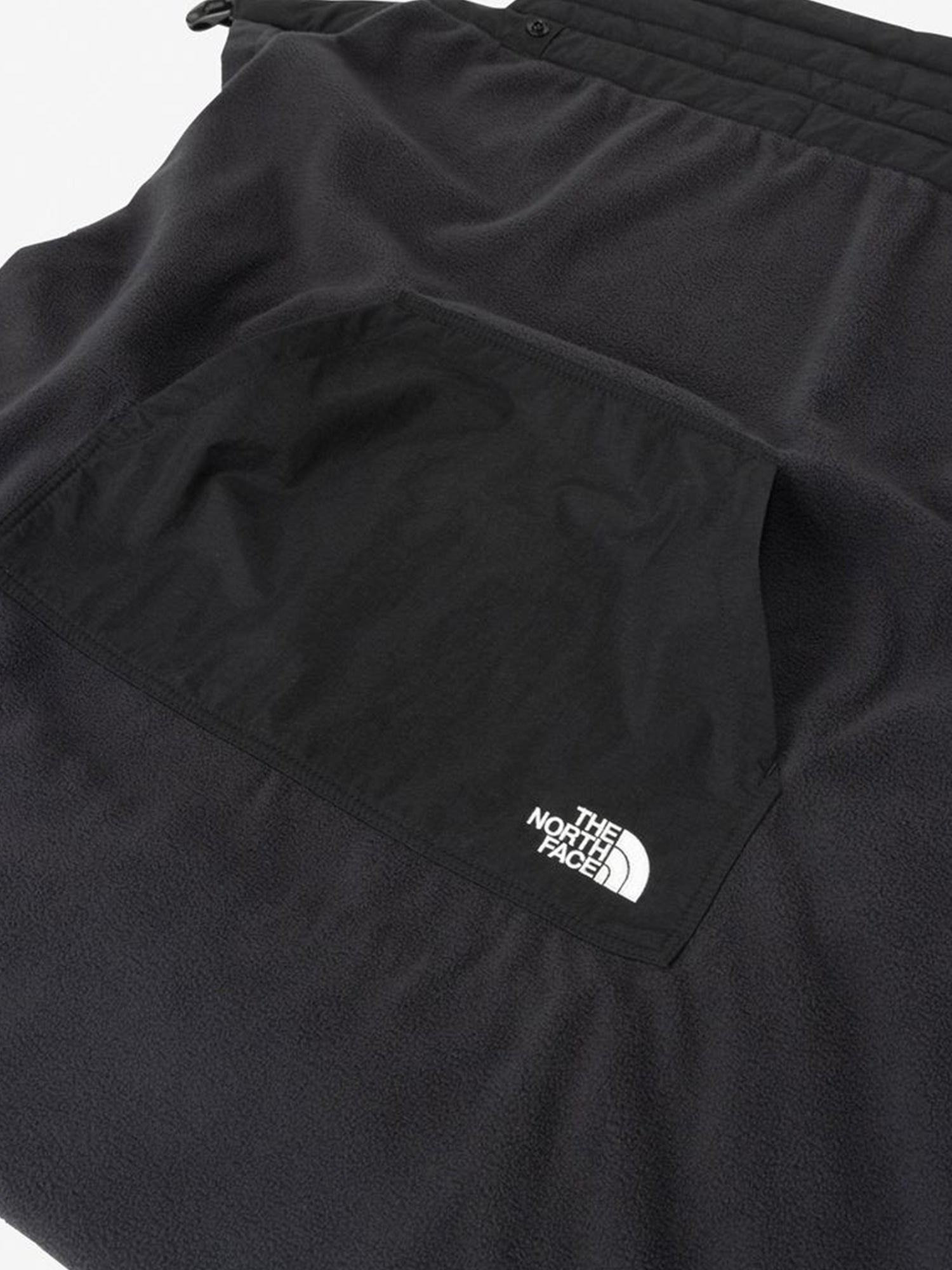 [THE NORTH FACE] ベビー フリースライニングブランケット / ザ・ノース・フェイス 男女兼用 アウトドア 赤ちゃん おくるみ ひざ掛け / NNB72502 25FW