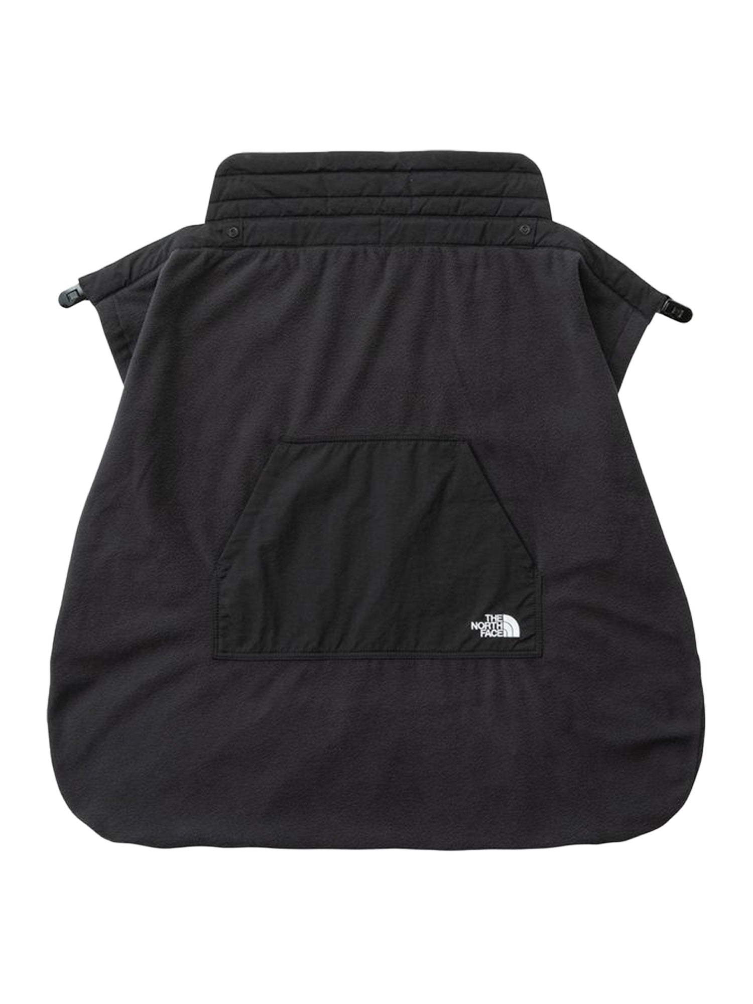 [THE NORTH FACE] ベビー フリースライニングブランケット / ザ・ノース・フェイス 男女兼用 アウトドア 赤ちゃん おくるみ ひざ掛け / NNB72502 25FW