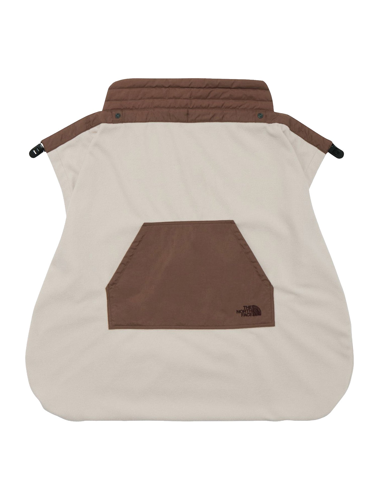 [THE NORTH FACE] Baby Shell Blanket / The North Face Unisex Outdoor Baby Swaddle Blanket / NNB72301 24FW