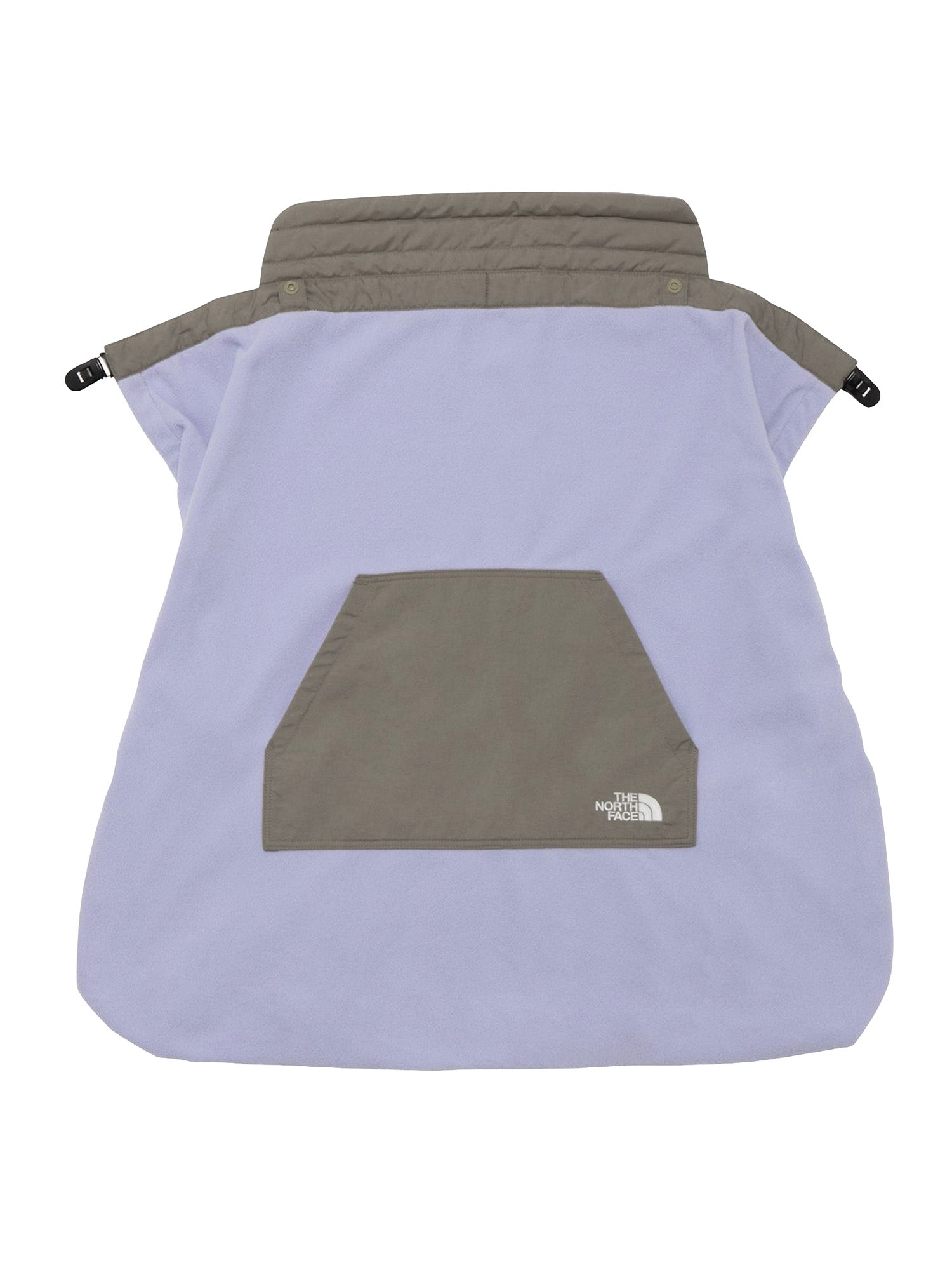 [THE NORTH FACE] Baby Shell Blanket / The North Face Unisex Outdoor Baby Swaddle Blanket / NNB72301 24FW
