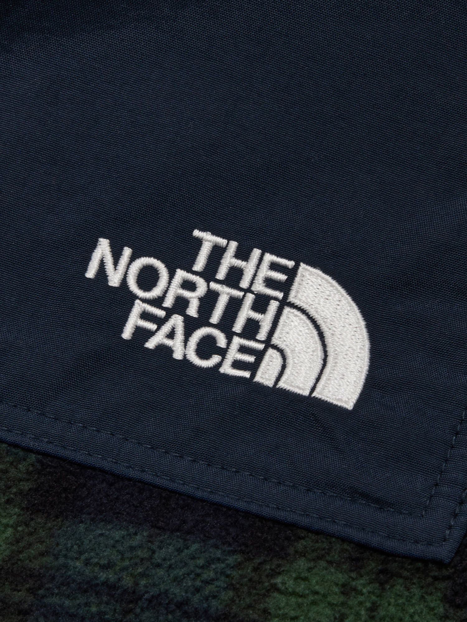 [THE NORTH FACE] Baby Shell Blanket / The North Face Unisex Outdoor Baby Swaddle Blanket / NNB72301 24FW