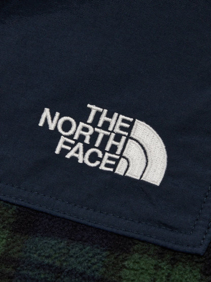 [THE NORTH FACE] Baby Shell Blanket / The North Face Unisex Outdoor Baby Swaddle Blanket / NNB72301 24FW