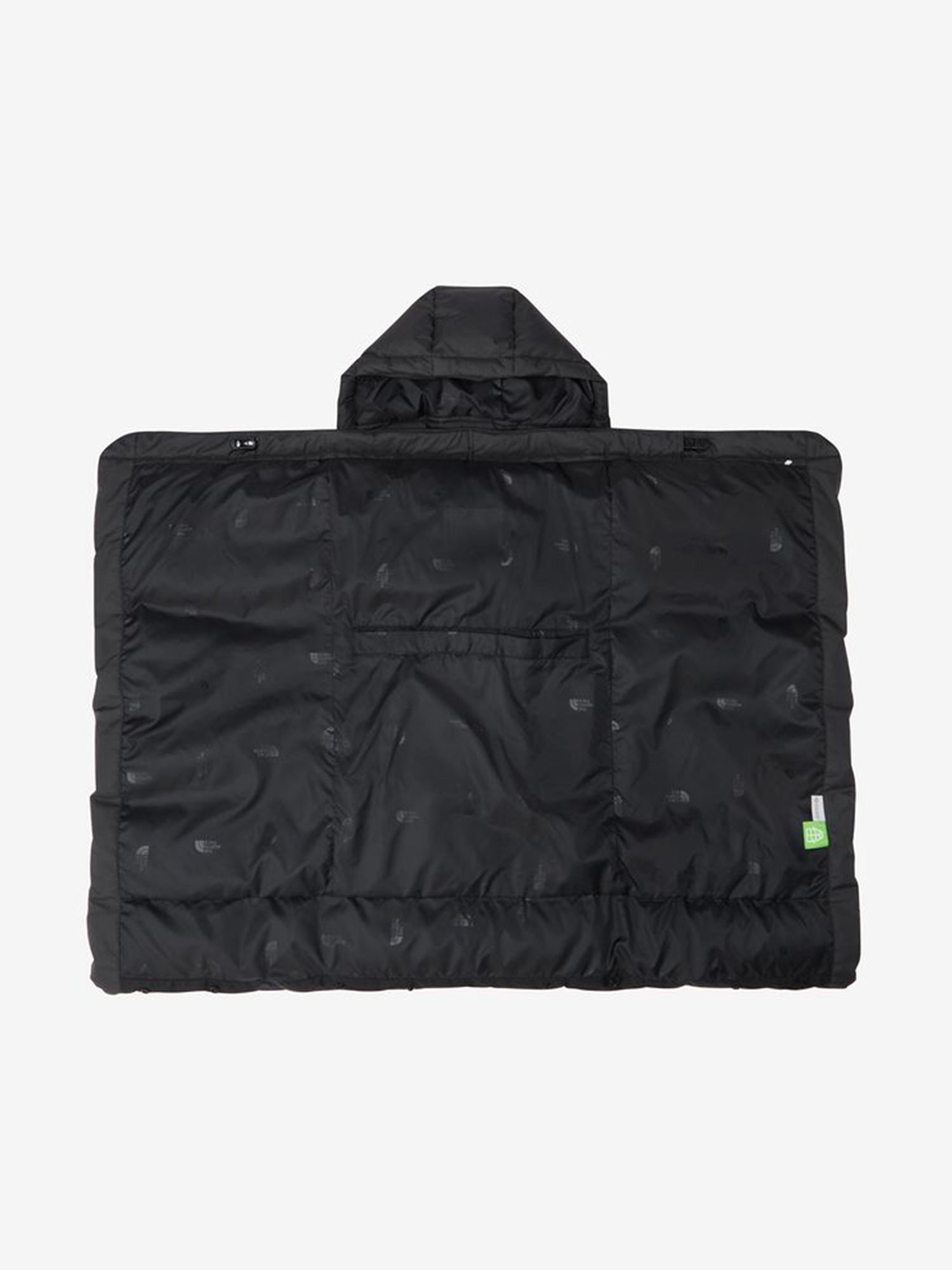 [THE NORTH FACE] Baby Shell Blanket / The North Face Unisex Outdoor Baby Swaddle Blanket / NNB72301 24FW