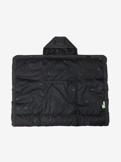 [THE NORTH FACE] Baby Shell Blanket / The North Face Unisex Outdoor Baby Swaddle Blanket / NNB72301 24FW