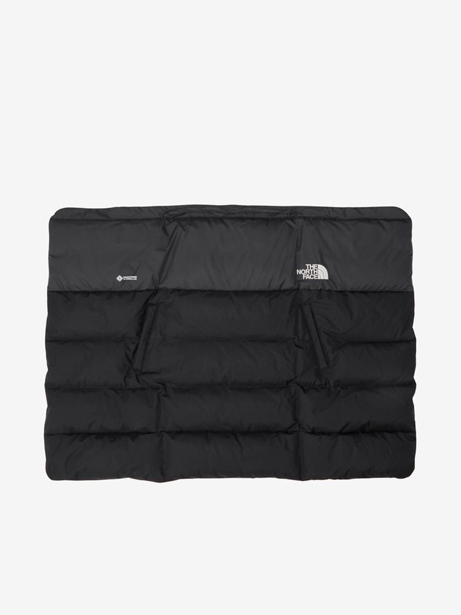 【新品未開封】THE NORTH FACE シェルブランケット 黒 アーカイブ ] [ 完売 再入荷なし ] [THE NORTH FACE] ベビー マルチ