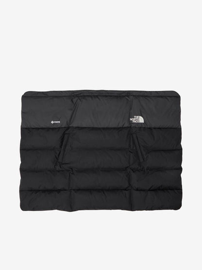 [THE NORTH FACE] Baby Shell Blanket / The North Face Unisex Outdoor Baby Swaddle Blanket / NNB72301 24FW