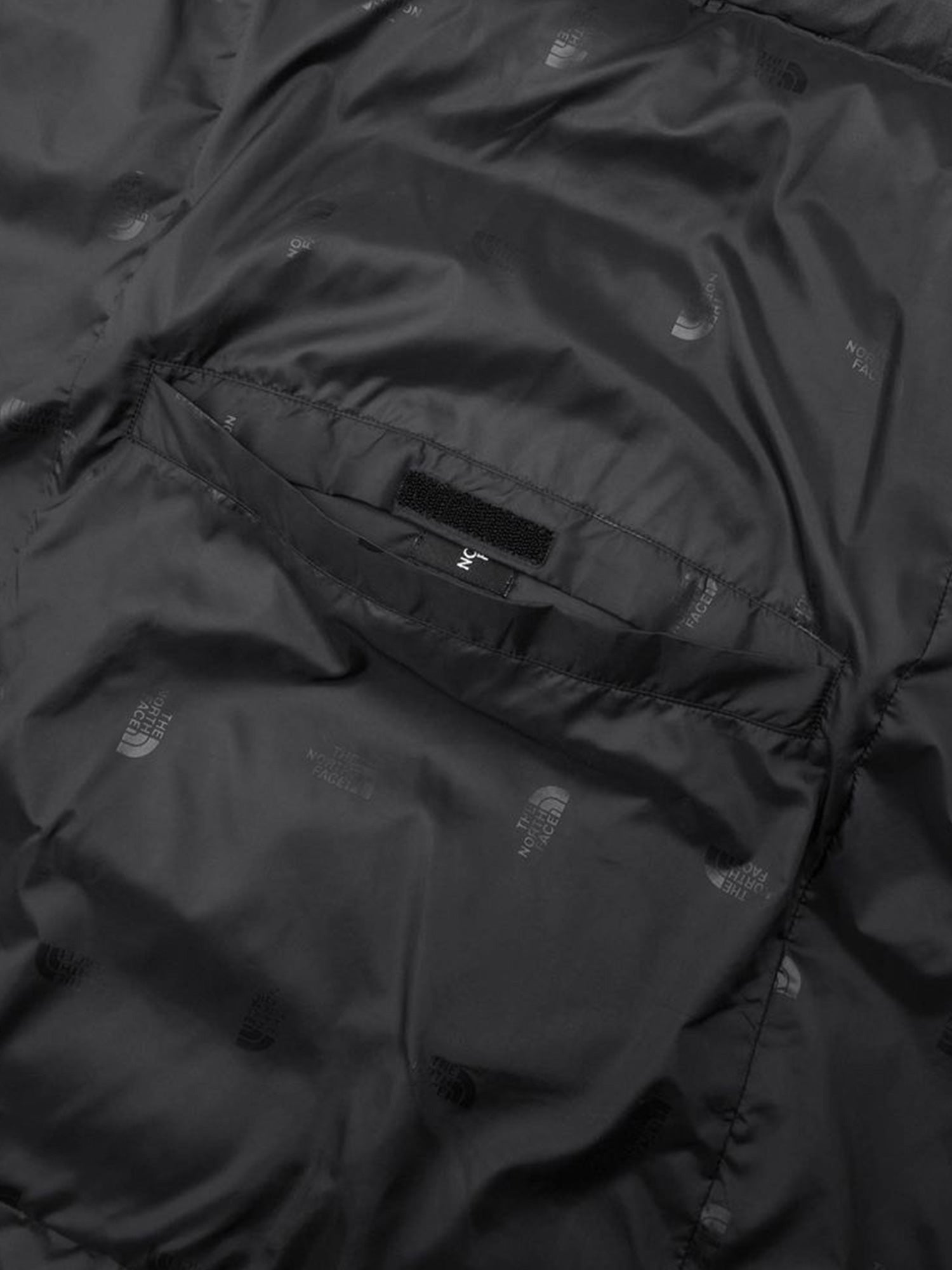 [THE NORTH FACE] Baby Shell Blanket / The North Face Unisex Outdoor Baby Swaddle Blanket / NNB72301 24FW