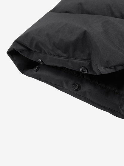 [THE NORTH FACE] Baby Shell Blanket / The North Face Unisex Outdoor Baby Swaddle Blanket / NNB72301 24FW